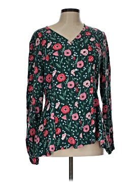 Matilda Jane Long Sleeve Blouse