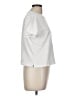 Free Assembly White Short Sleeve T-Shirt Size M - photo 4