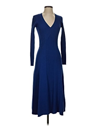Elie Tahari Casual Dress (view 1)