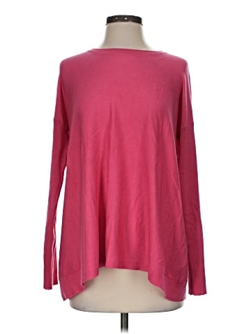 Eileen Fisher Pullover Sweater (view 1)