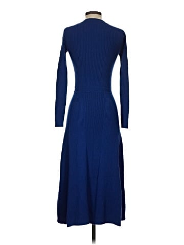 Elie Tahari Casual Dress (view 2)