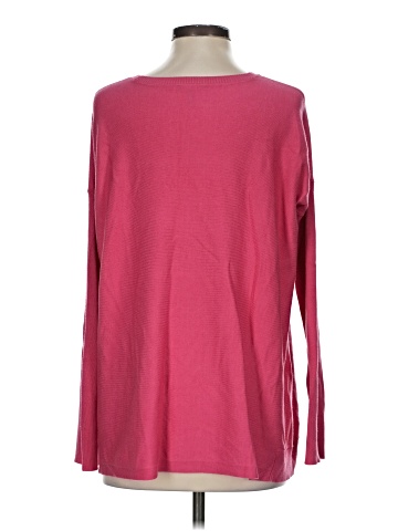 Eileen Fisher Pullover Sweater (view 2)