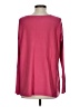 Eileen Fisher Pink Pullover Sweater Size XS - photo 2
