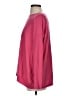Eileen Fisher Pink Pullover Sweater Size XS - photo 5