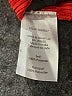 Veronica Beard 100% Polyester Red Casual Dress Size XS - photo 8