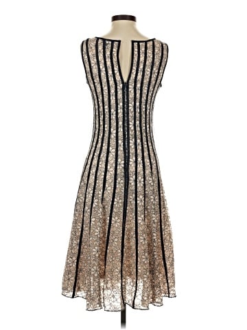 SLNY Cocktail Dress (view 2)