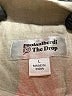 The Drop 100% Linen Tan Jacket Size L - photo 7