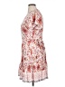 Zesica 100% Rayon Red Kimono Size 2X - photo 5