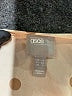 ASOS 100% Polyester Tan Sleeveless Top Size 2 - photo 7