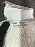 ONLY HEARTS Solid Gray Jumpsuit Size XS - photo 4