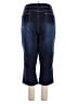 Ashley Stewart 100% Polyester Blue Jeans Size 20 Plus - photo 2