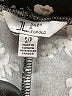 Jules & Leopold Print Black Casual Pants Size S - photo 7
