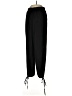 Unbranded Black Track Pants Size M - photo 1