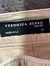 Veronica Beard Jeans 100% Cotton Tan Cargo Pants Size 31 waist - photo 7