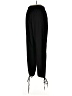 Unbranded Black Track Pants Size M - photo 2