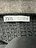 Zara Solid Black Cocktail Dress Size S - photo 7