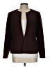 Talbots Burgundy Cardigan Size 12 Petite - photo 1