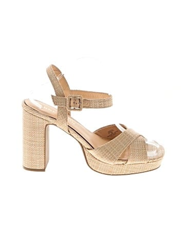 Anne Klein Sandals (view 1)