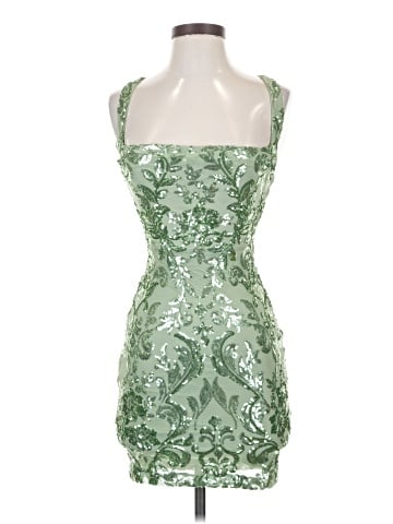 Windsor Cocktail Dress (view 1)