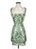 Windsor Green Cocktail Dress Size XS - photo 1