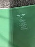 Girlfriend Collective Green Jumpsuit Size 4X - photo 4