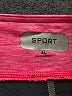 Assorted Brands Color Block Black Active Pants Size XL - photo 7