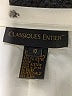 Classiques Entier Ivory Formal Skirt Size 10 - photo 4