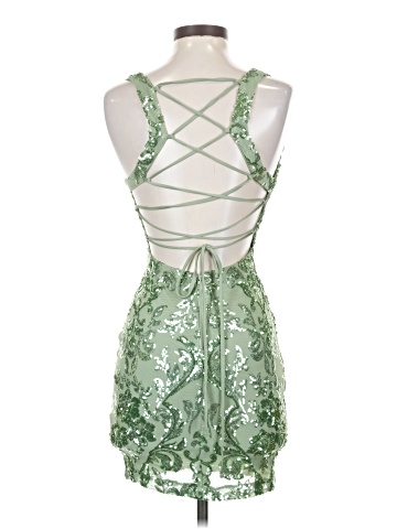 Windsor Cocktail Dress (view 2)