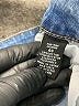 rue21 Solid Blue Jeans Size 4s - photo 8