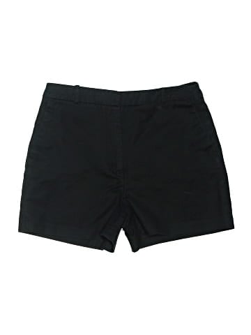 Zara Basic Shorts (view 1)