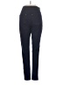 Lildy Solid Blue Active Pants Size S - photo 2