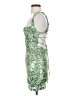 Windsor Green Cocktail Dress Size XS - photo 5