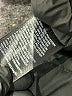 The North Face 100% Polyester Solid Black Jacket Size S - photo 4