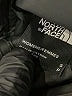 The North Face 100% Polyester Solid Black Jacket Size S - photo 6