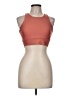 Zella Orange Sports Bra Size M - photo 1