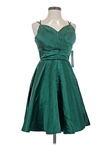 Wear Your Love Cocktail Dress (view 1)