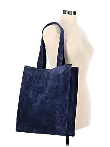 Terry Lewis Tote (view 2)