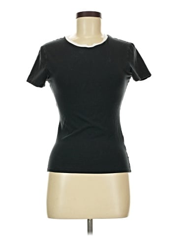 Abercrombie & Fitch Short Sleeve T-Shirt (view 1)