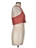 Zella Orange Sports Bra Size M - photo 4