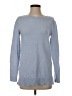 Ann Taylor LOFT Blue Pullover Sweater Size S - photo 1
