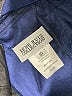 Rene Ruiz 100% Polyester Blue Cocktail Dress Size 10 - photo 4