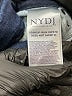 NYDJ Blue Jeans Size 18 - photo 5