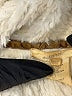 Mystree Ivory Vest Size S - photo 6