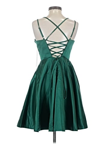 Wear Your Love Cocktail Dress (view 2)