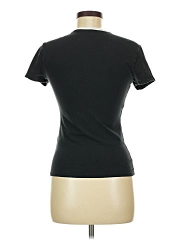Abercrombie & Fitch Short Sleeve T-Shirt (view 2)