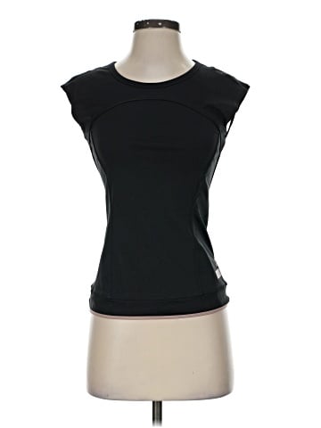 Adidas Stella McCartney Sleeveless T-Shirt (view 1)