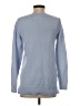 Ann Taylor LOFT Blue Pullover Sweater Size S - photo 2