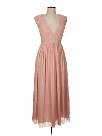 Aje. Cocktail Dress (view 1)
