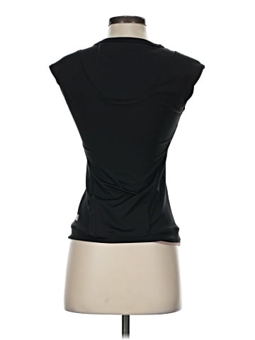 Adidas Stella McCartney Sleeveless T-Shirt (view 2)