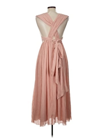 Aje. Cocktail Dress (view 2)